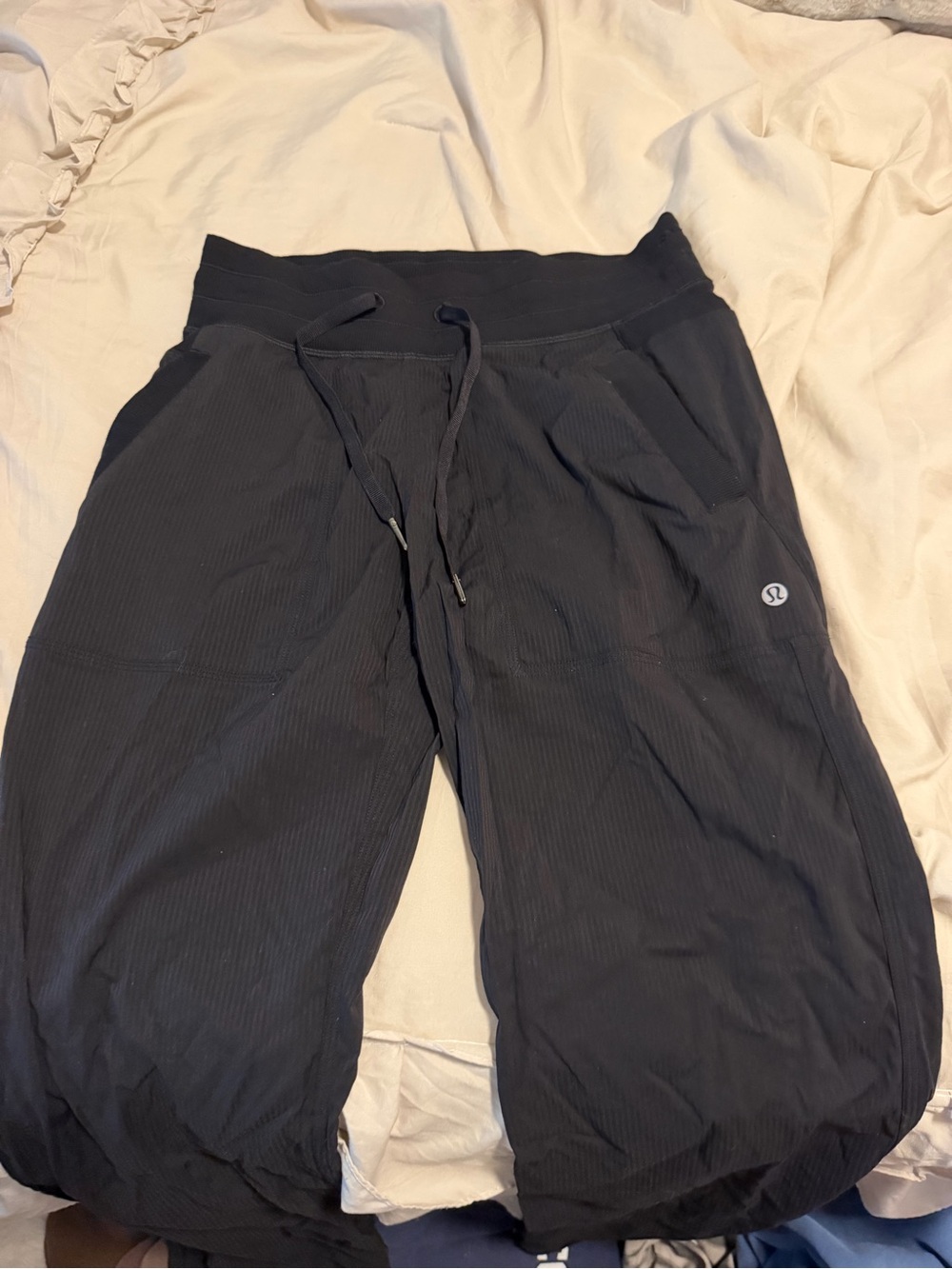 Lululemon joggers